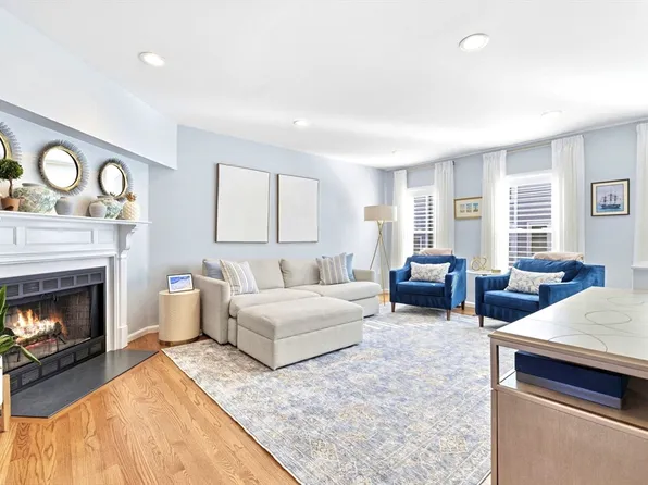 29 N Mead St #29, Charlestown, MA 02129