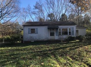 4532 Bowman Ave, Randleman, NC 27317