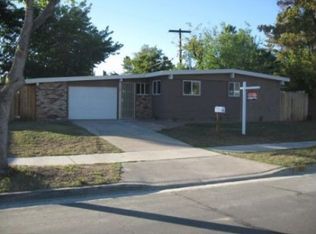 182 N Gina Ave, El Cajon, CA 92019