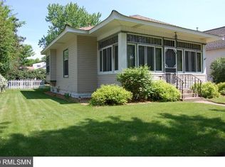 537 Harrison St, Anoka, MN 55303