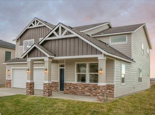 4800 Cowlitz Blvd, Richland, WA 99352