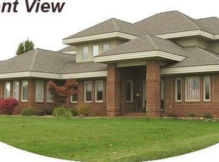 4371 Saint Andrews St, Howell, MI 48843