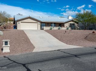1030 Feather Palm Dr, Lake Havasu City, AZ 86404