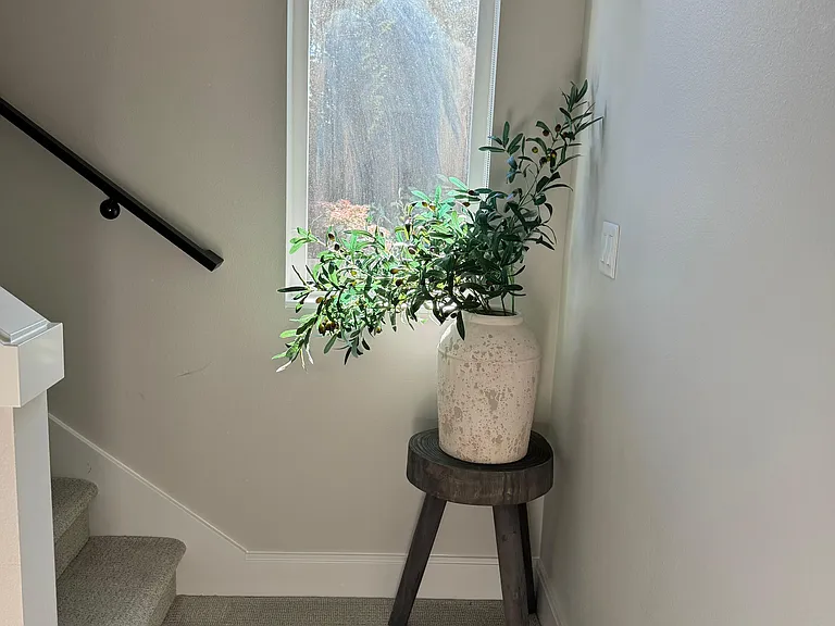 staircase