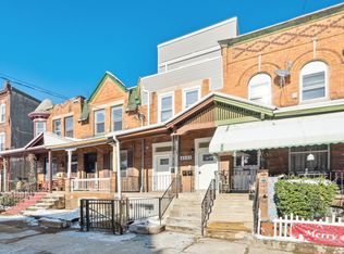 4141 Mantua Ave #2F, Philadelphia, PA 19104