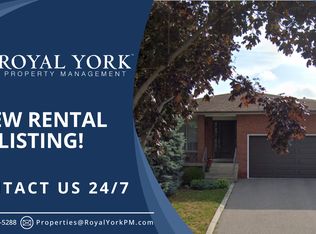 190 Benjamin Boake Trl #2, Toronto, ON M3J 3C4