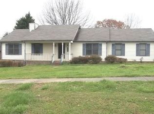 126 Wind Rush Rd, Huntsville, AL 35811