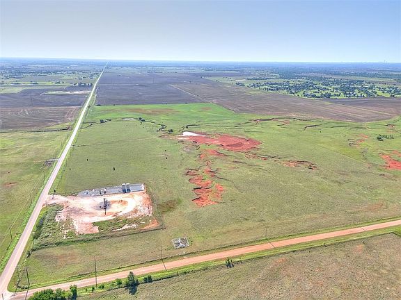 4th image of Cemetery Road And Apache Rd