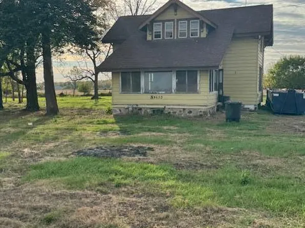 N8633 County Road N, East Troy, WI 53120