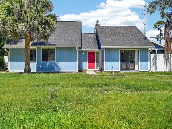 58 Bradmore Ln, Palm Coast, FL 32137
