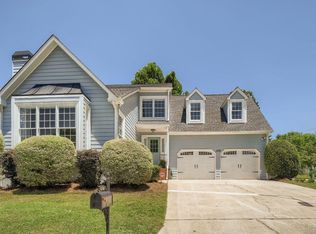 1132 Oakland Trce NE, Atlanta, GA 30319