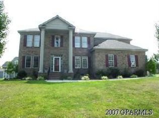 3712 Cancion St, Greenville, NC 27858