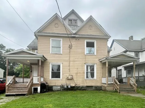 415 Linden Pl, Elmira, NY 14901