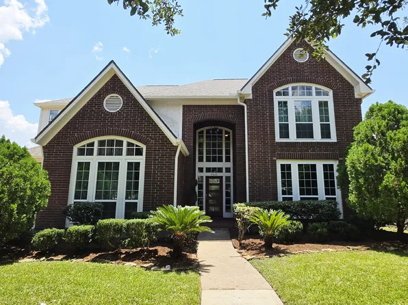 4622 Grand Cayman Dr, Sugar Land, TX 77479