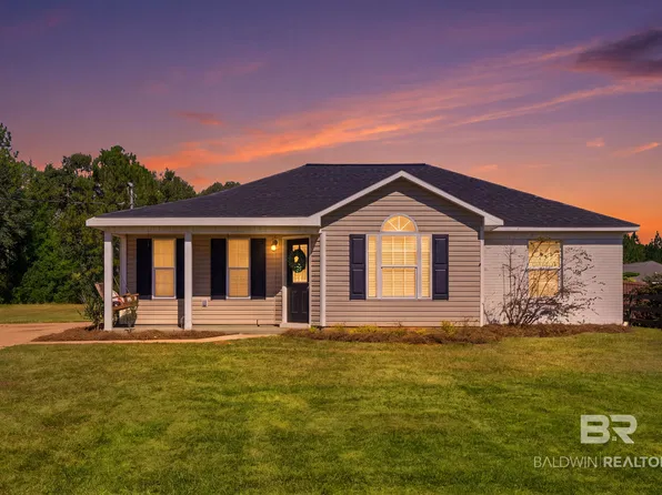 18787 Old Davison Rd, Bay Minette, AL 36507