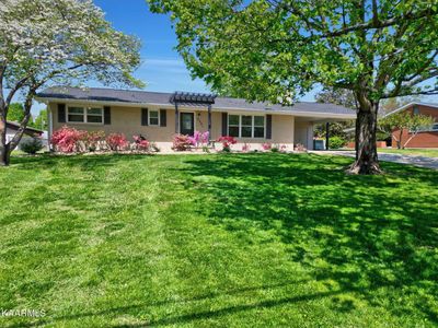 2321 Capri Dr, Knoxville, TN, 37912