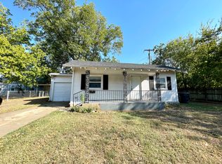 418 A St NW, Ardmore, OK 73401