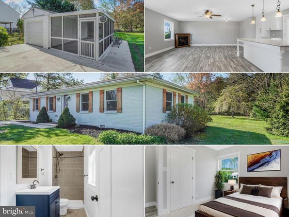 123 Somerset Rd, Stevensville, MD 21666