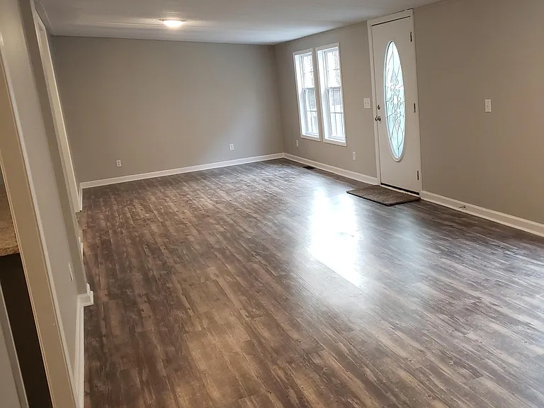 Front Room