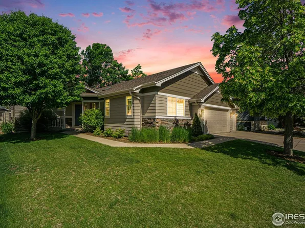 2109 Falcon Hill Rd, Fort Collins, CO 80524