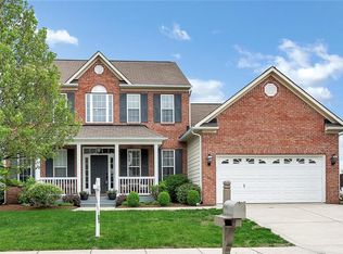 8542 Charleston Ct, Avon, IN