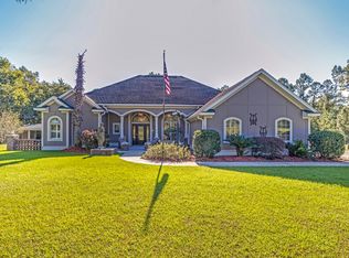 1150 Old Highway 52, Moncks Corner, SC 29461