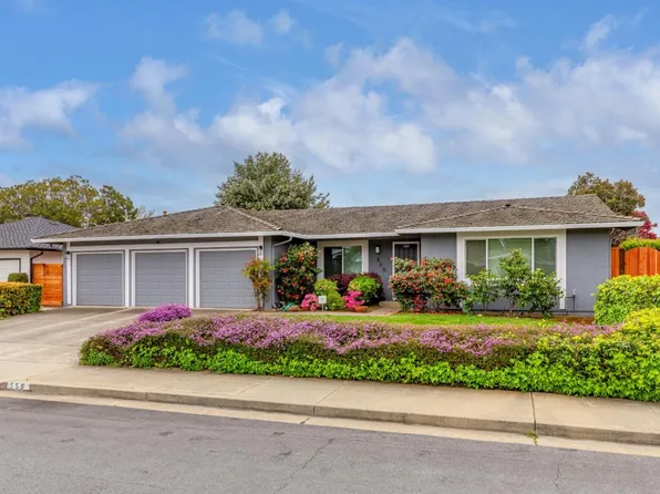 550 Tioga Ct, Sunnyvale, CA 94087