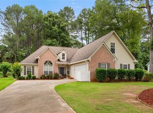 435 Crosshaven Way, McDonough, GA 30253