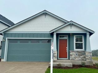 1896 Seven Mile Ln, Albany, OR 97322