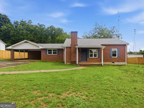 103 Old Liberty Hill Rd, Toccoa, GA 30577