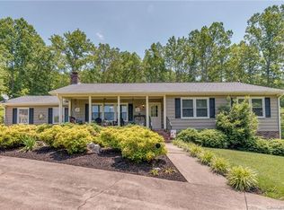 4600 Maple Creek Rd, Rutherfordton, NC 28139