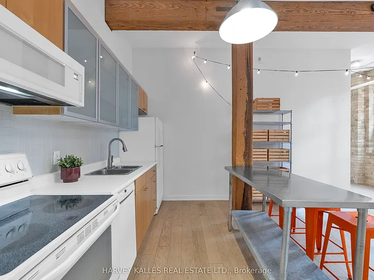 383 Adelaide St E #301 — Photo 15