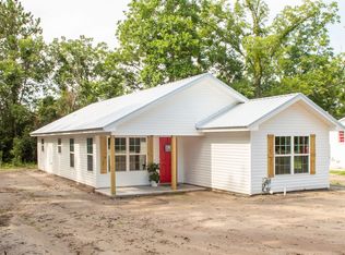 813 Allen Ave, Blackshear, GA 31516