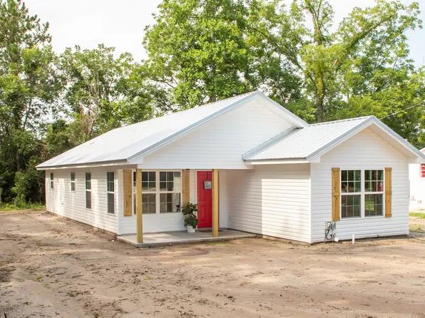 813 Allen Ave, Blackshear, GA 31516