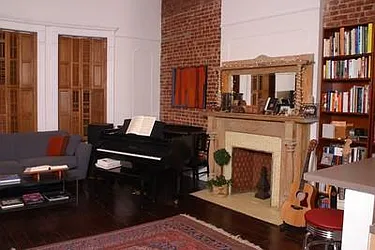 Rented by Harlem Lofts