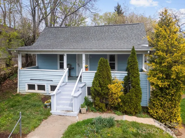 67 Montana Ave, Asheville, NC 28806