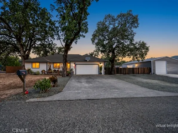 15255 Timm Way, Middletown, CA 95461