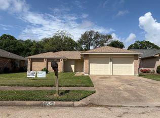 2627 Strait Ln, Houston, TX 77084