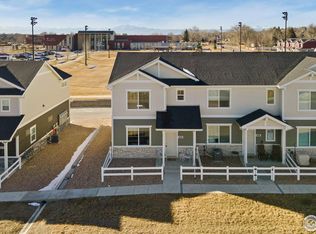 408 Mountain Bluebird Dr, Johnstown, CO 80534