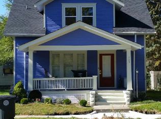 703 Allen St, South Bend, IN