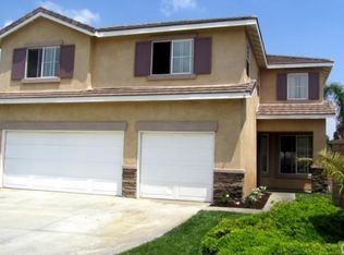 2188 Alpinemist St, Corona, CA 92879
