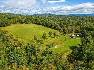 81 Cold Pond Road Rd, Acworth, NH 03601