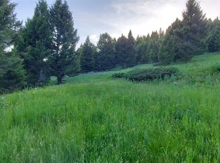 Nhn Hoodoo Wilderness Haven Slate Rd, Helmville, MT 59843