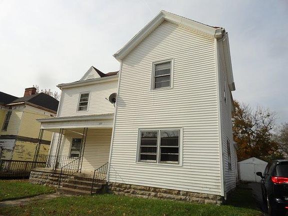 2nd image of 122 Harrison Ave