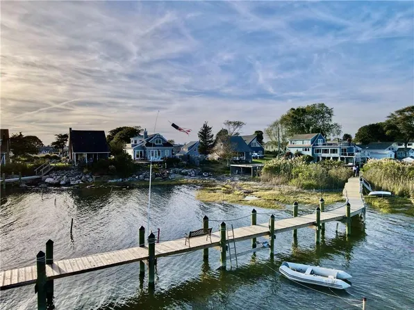 71 Wolcott Ave, Stonington, CT 06378