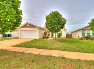 1705 NW 144th Ter, Edmond, OK 73013