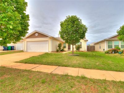 1705 NW 144th Ter, Edmond, OK, 73013