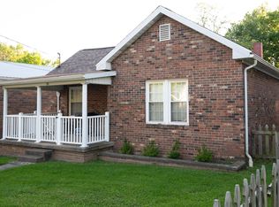 35 S Main St, Chrisney, IN 47611