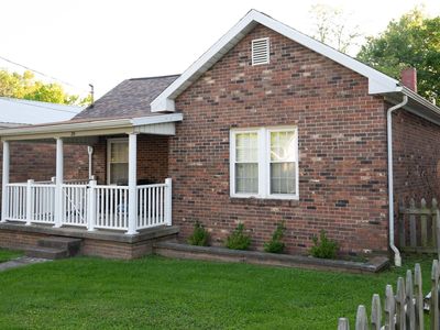 35 S Main St, Chrisney, IN, 47611
