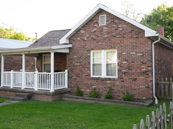 35 S Main St, Chrisney, IN 47611